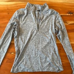 Nike running dri-fit long sleeve